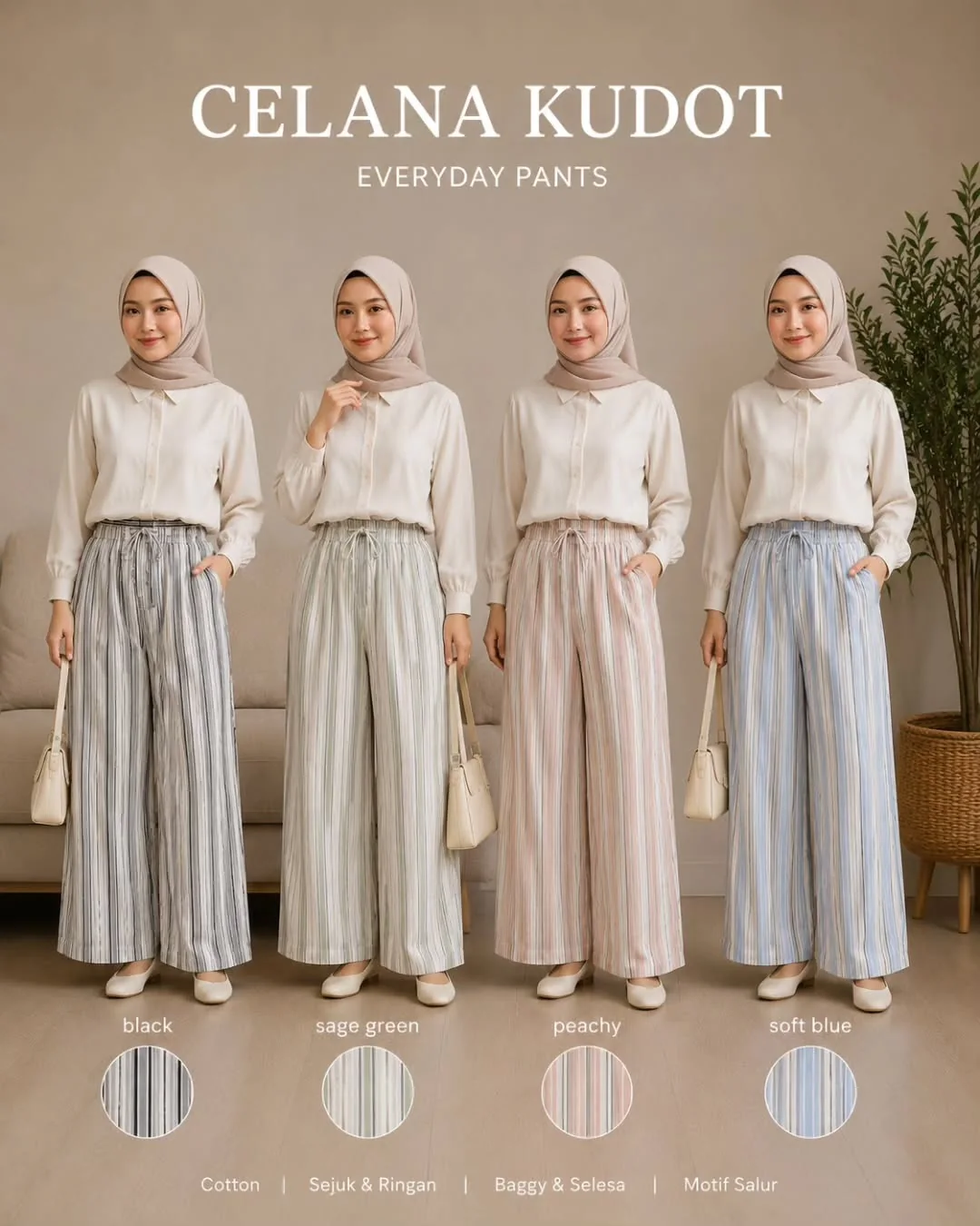 Celana Kudot, photo 2 of 4