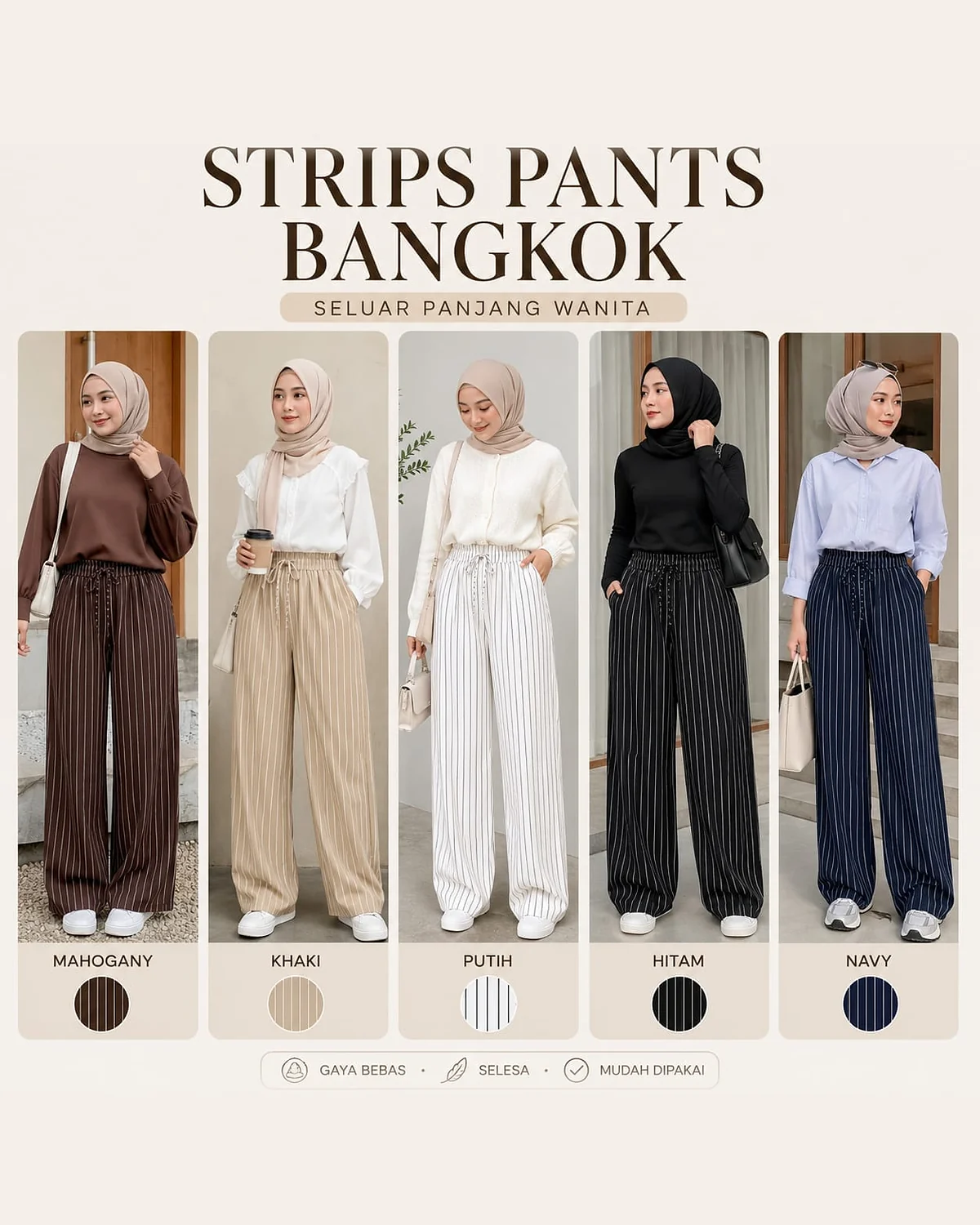 Strip Pants Bangkok, photo 3 of 4