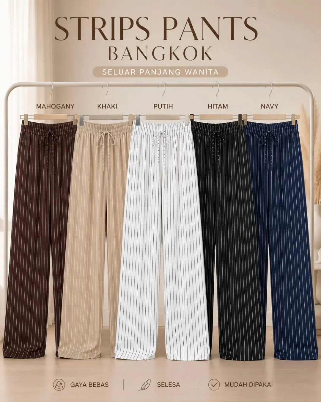 Strip Pants Bangkok, photo 2 of 4