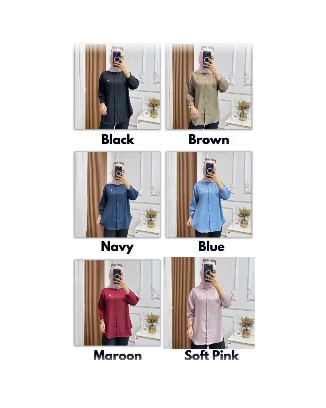 Nada Blouse, photo 2 of 2