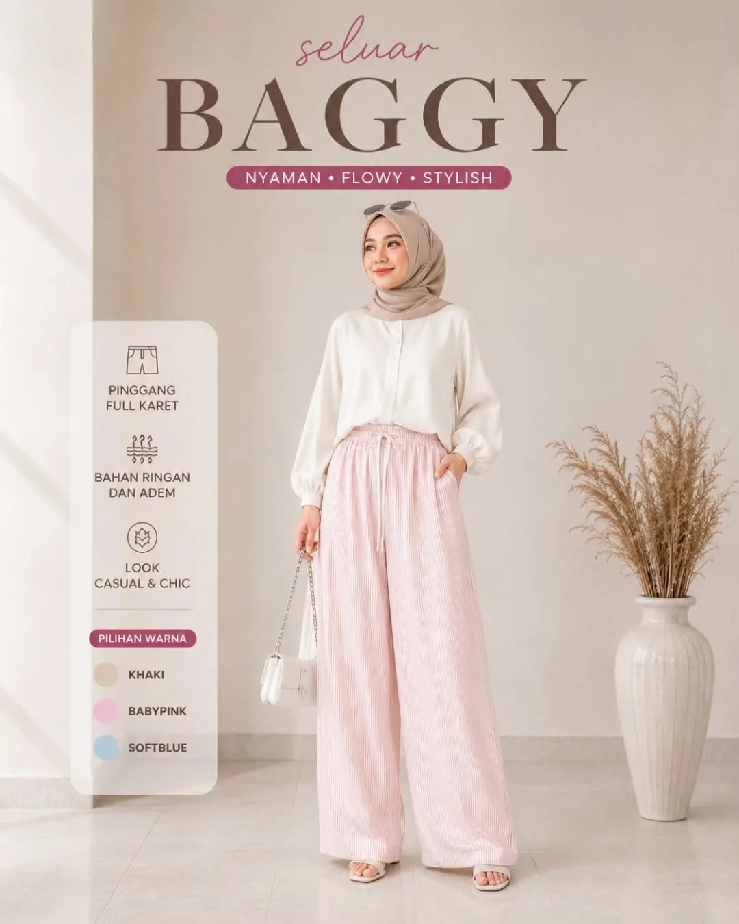 Baggy Pants, photo 2 of 6