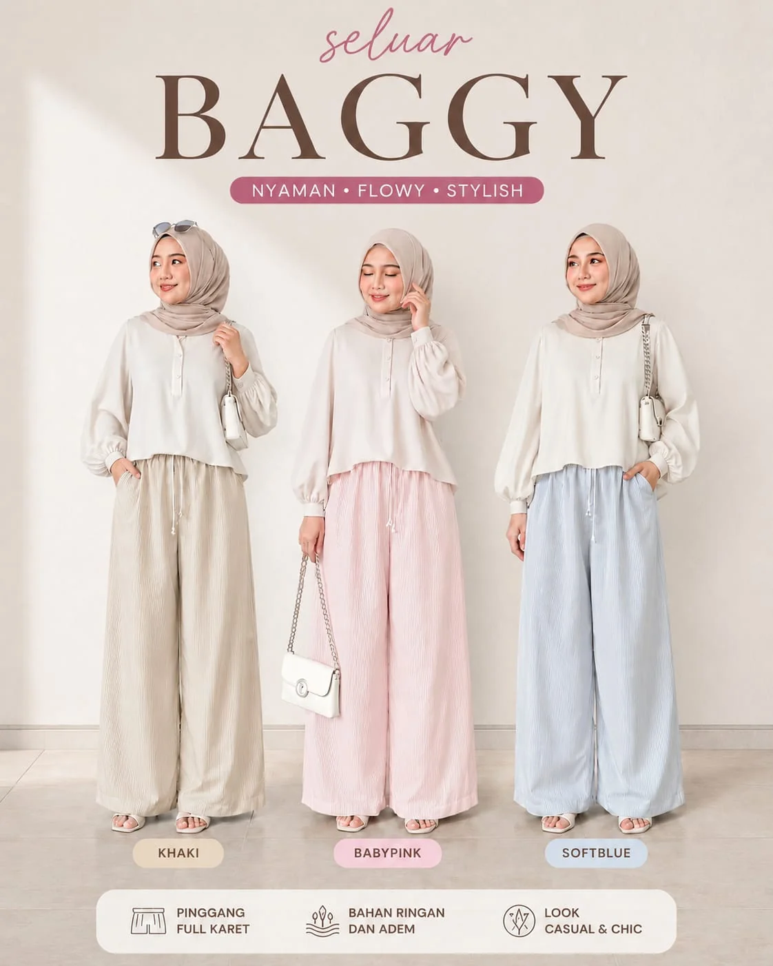 Baggy Pants, photo 5 of 6