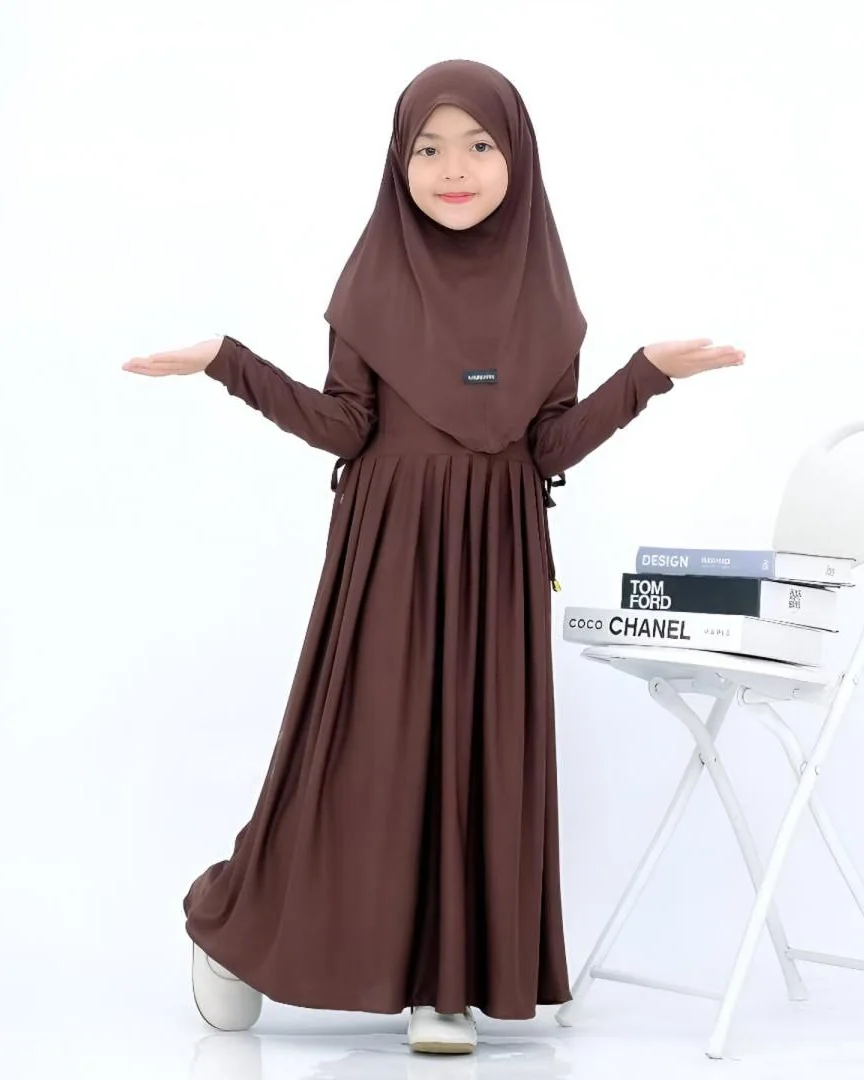 Abaya Inara, photo 2 of 2