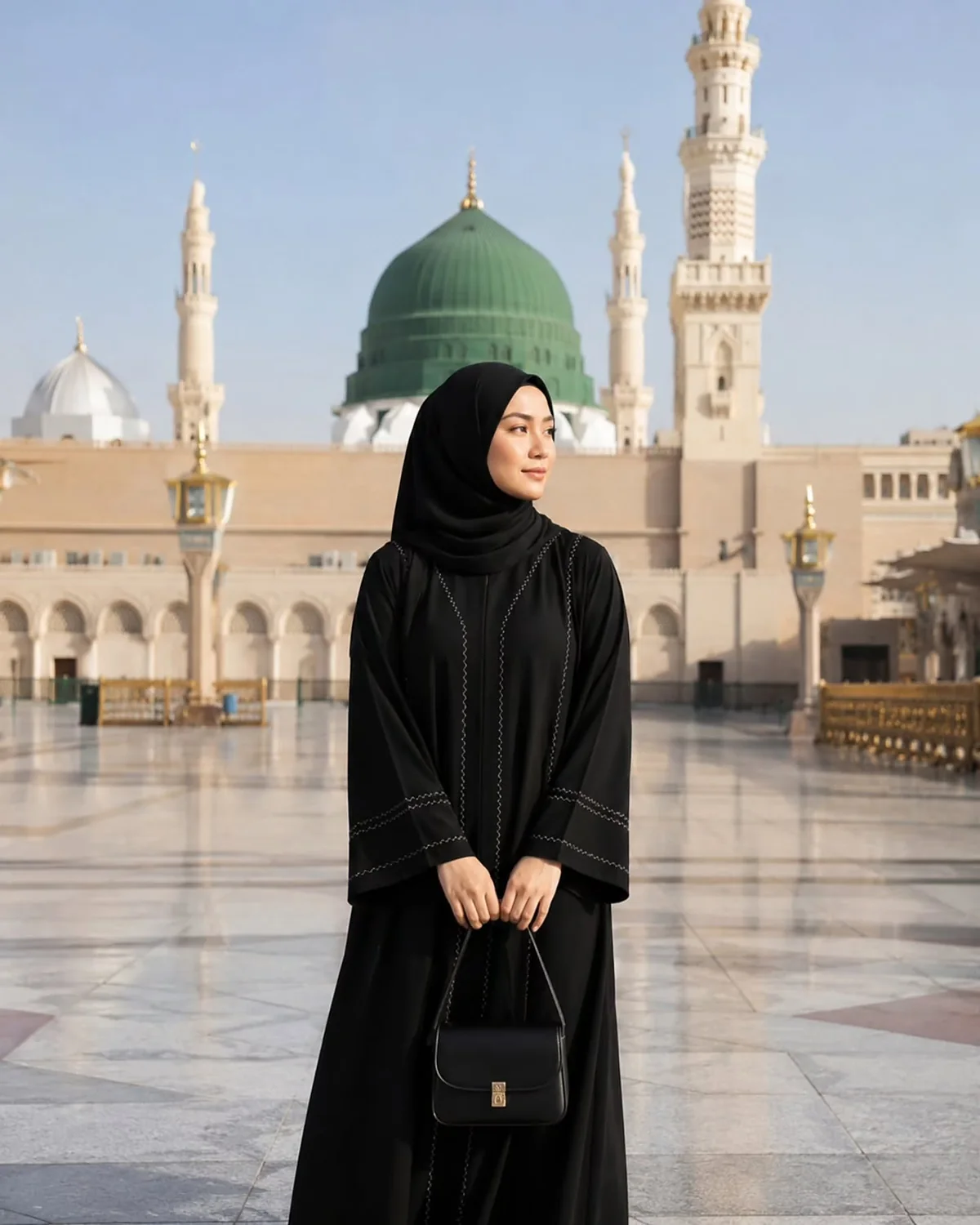 Abaya Rabela, photo 2 of 4